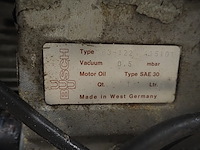 Henkovac - afbeelding 2 van  10