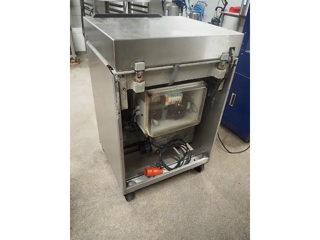 Henkovac - afbeelding 4 van  10