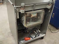 Henkovac - afbeelding 4 van  10