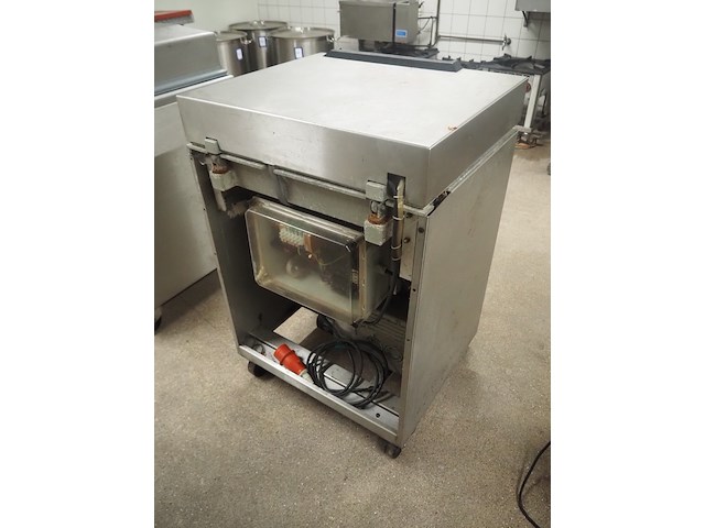 Henkovac - afbeelding 5 van  10