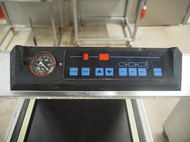 Henkovac - afbeelding 8 van  10