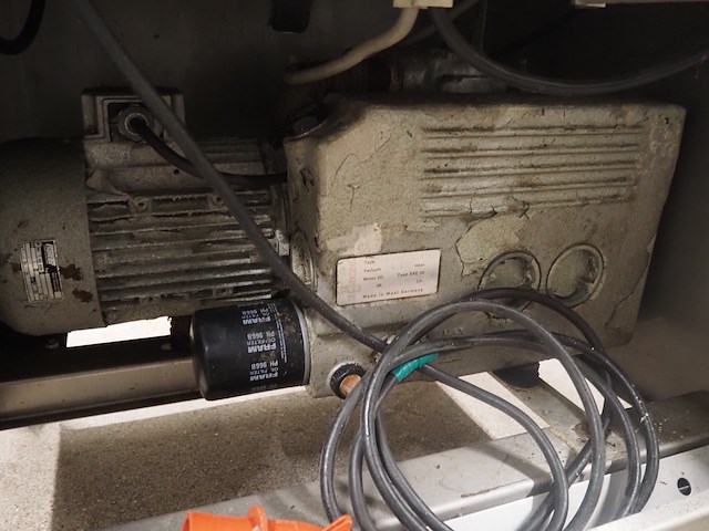 Henkovac - afbeelding 10 van  10