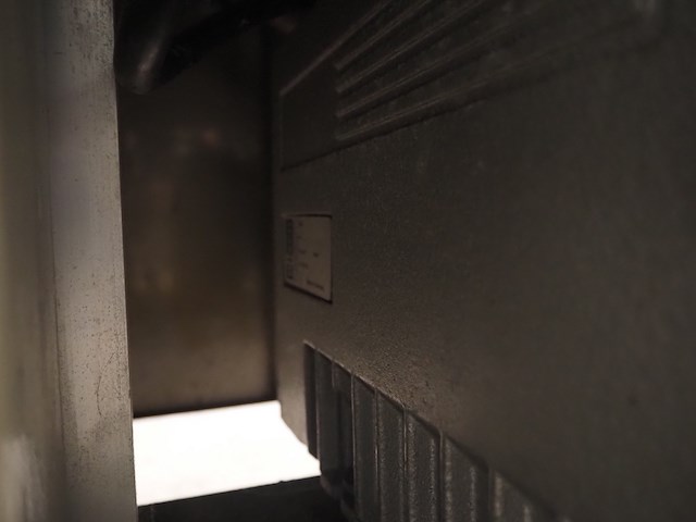 Henkovac - afbeelding 3 van  12