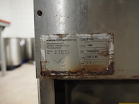 Henkovac - afbeelding 4 van  12