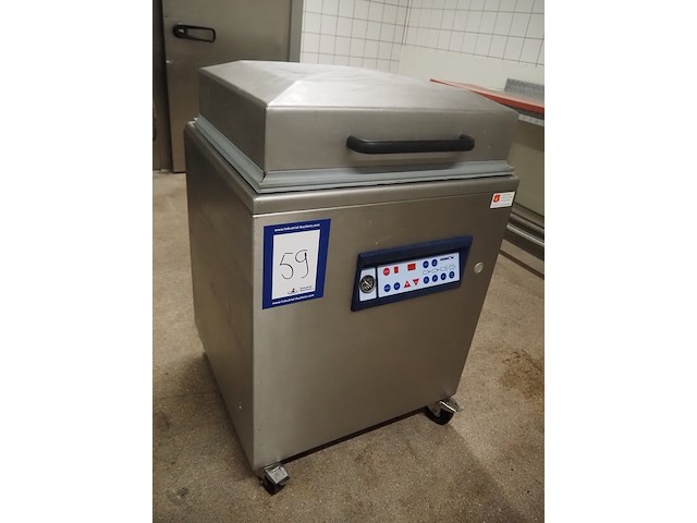 Henkovac - afbeelding 1 van  12