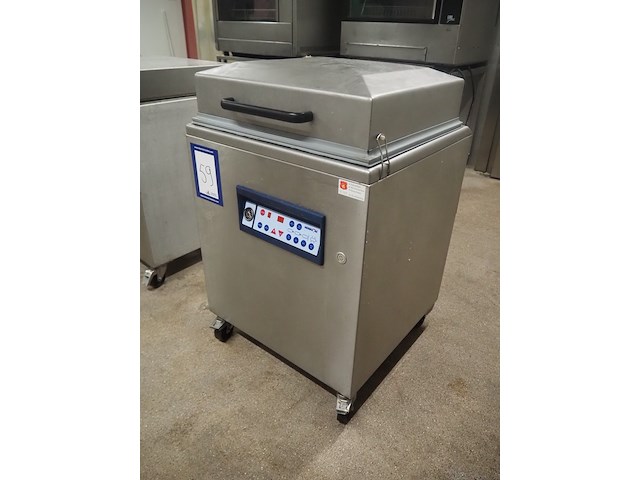 Henkovac - afbeelding 5 van  12