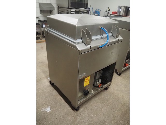 Henkovac - afbeelding 6 van  12