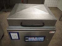 Henkovac - afbeelding 8 van  12