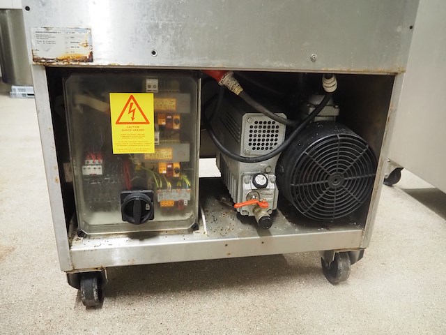 Henkovac - afbeelding 12 van  12