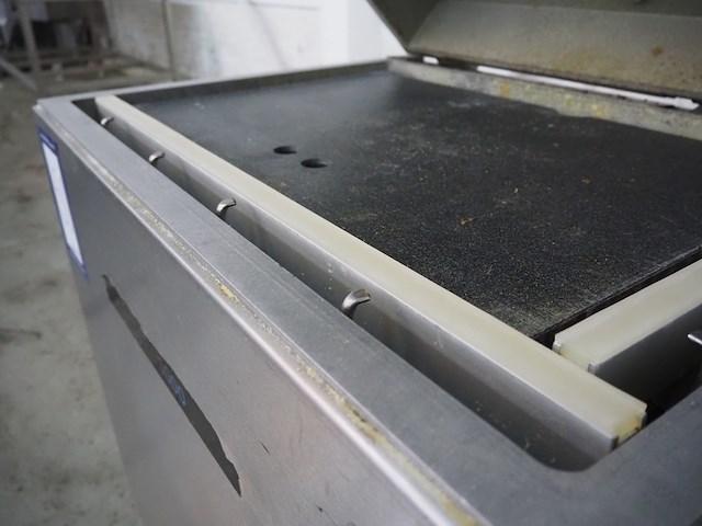 Henkovac - afbeelding 2 van  16