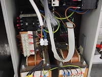 Henkovac - afbeelding 5 van  16