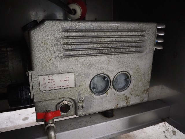 Henkovac - afbeelding 6 van  16