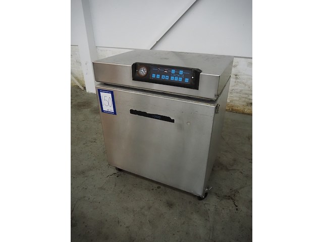 Henkovac - afbeelding 1 van  16