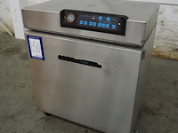 Henkovac - afbeelding 1 van  16