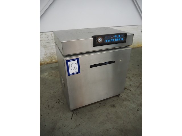 Henkovac - afbeelding 9 van  16