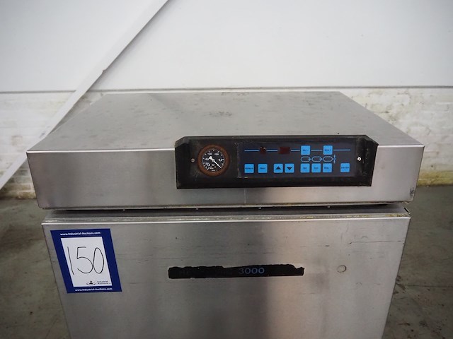 Henkovac - afbeelding 12 van  16