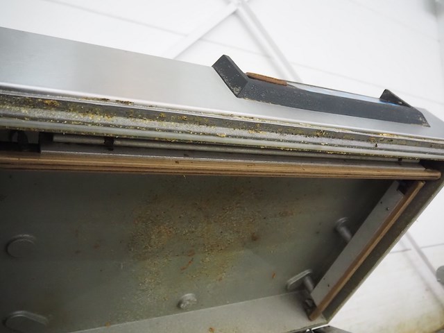 Henkovac - afbeelding 14 van  16