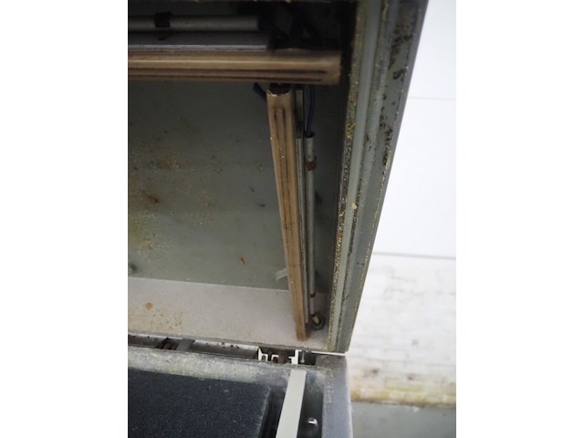 Henkovac - afbeelding 15 van  16