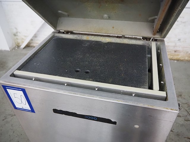 Henkovac - afbeelding 16 van  16