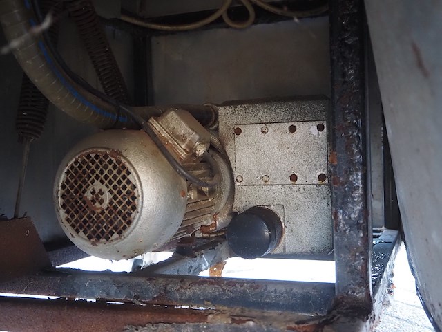 Henkovac - afbeelding 4 van  12