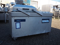 Henkovac - afbeelding 1 van  12