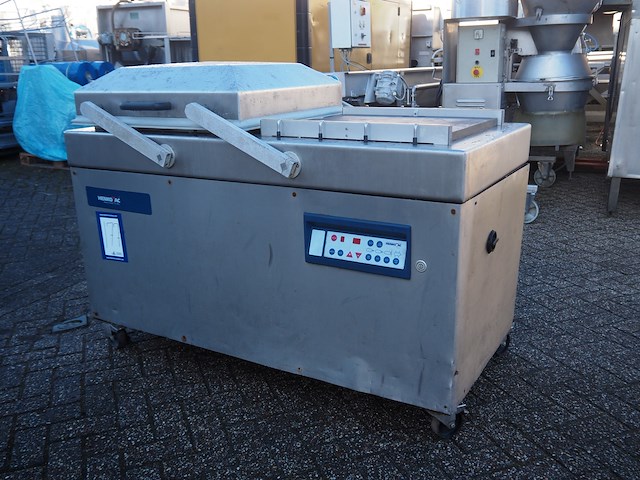 Henkovac - afbeelding 5 van  12