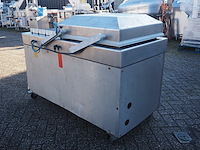 Henkovac - afbeelding 7 van  12