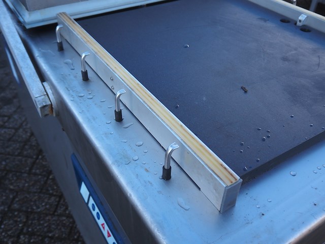 Henkovac - afbeelding 9 van  12