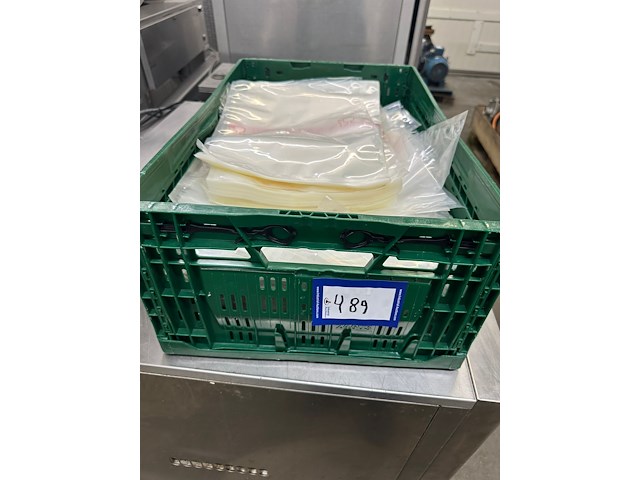 Henkovac - afbeelding 10 van  13