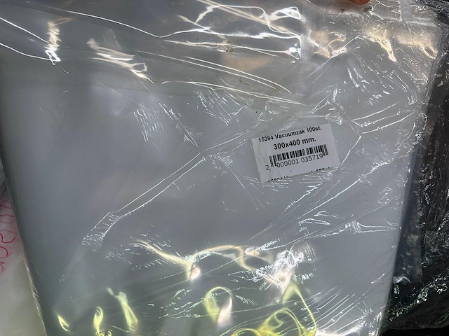 Henkovac - afbeelding 12 van  13