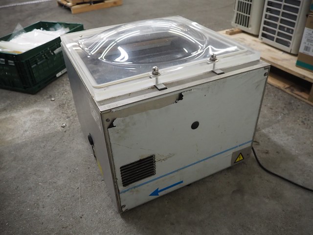 Henkovac - afbeelding 3 van  13