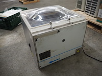 Henkovac - afbeelding 3 van  13