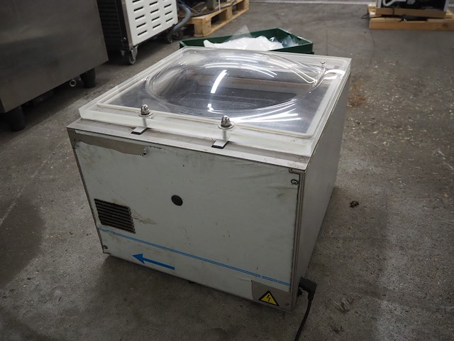 Henkovac - afbeelding 4 van  13