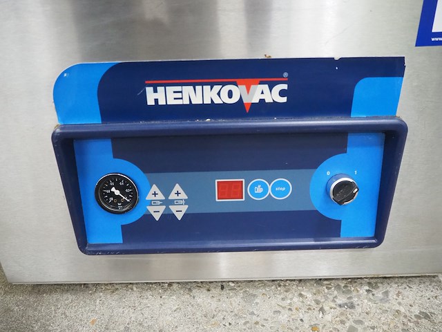 Henkovac - afbeelding 7 van  13