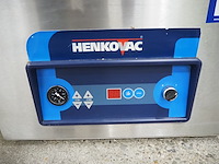 Henkovac - afbeelding 7 van  13