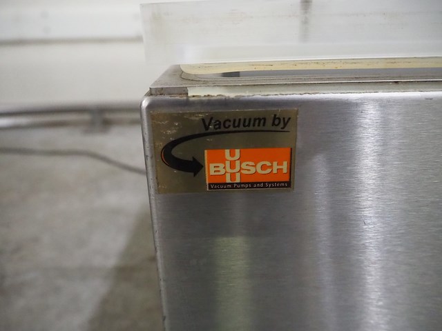 Henkovac - afbeelding 8 van  13