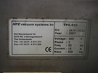 Henkovac - afbeelding 6 van  15