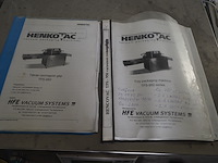 Henkovac - afbeelding 7 van  15