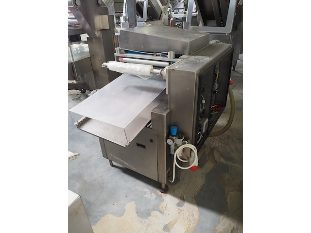 Henkovac - afbeelding 9 van  15