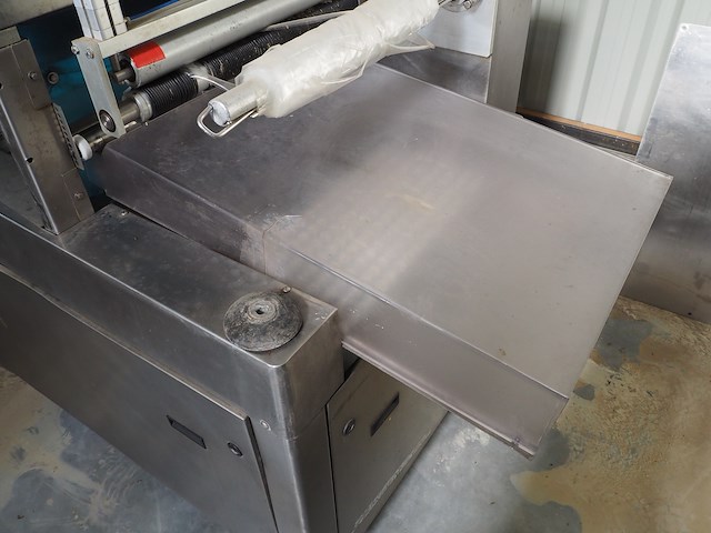 Henkovac - afbeelding 14 van  15