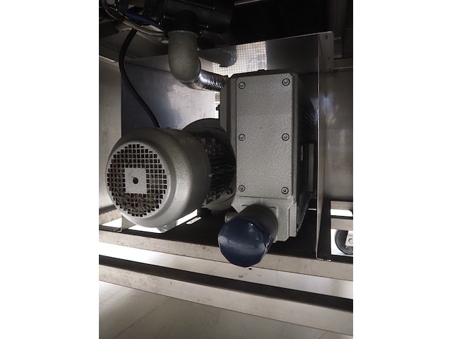 Henkovac - afbeelding 7 van  16