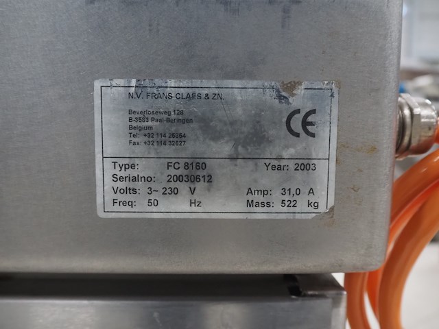 Henkovac - afbeelding 8 van  16