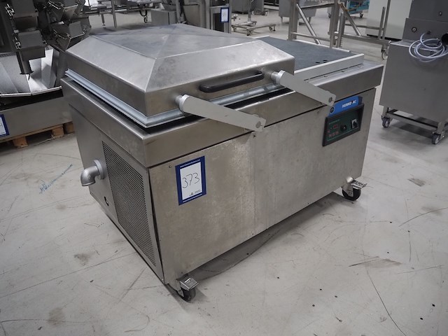 Henkovac - afbeelding 1 van  16