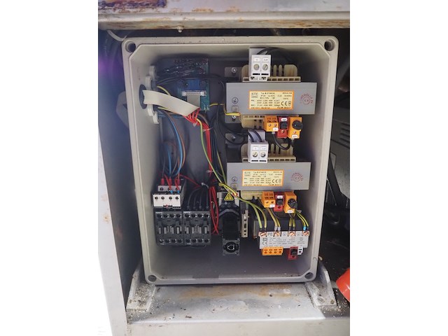 Henkovac - afbeelding 3 van  14