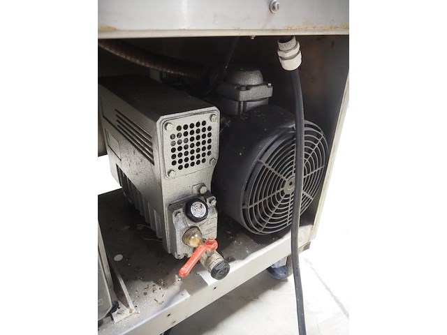 Henkovac - afbeelding 4 van  14