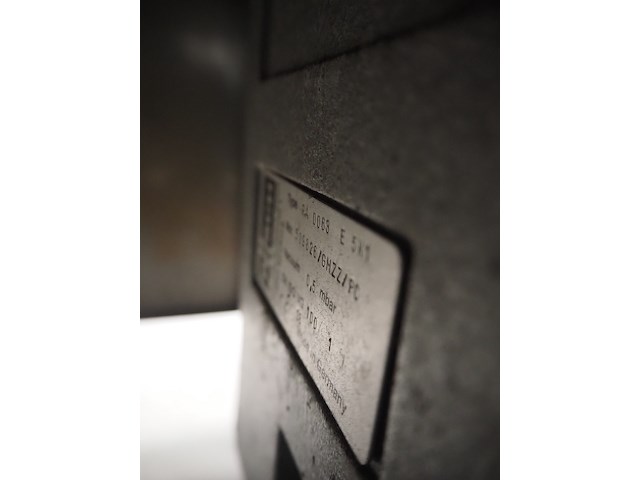 Henkovac - afbeelding 5 van  14