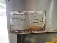 Henkovac - afbeelding 6 van  14