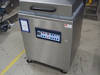 Henkovac - afbeelding 1 van  14