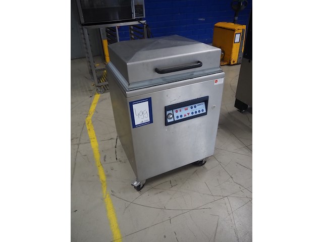 Henkovac - afbeelding 7 van  14