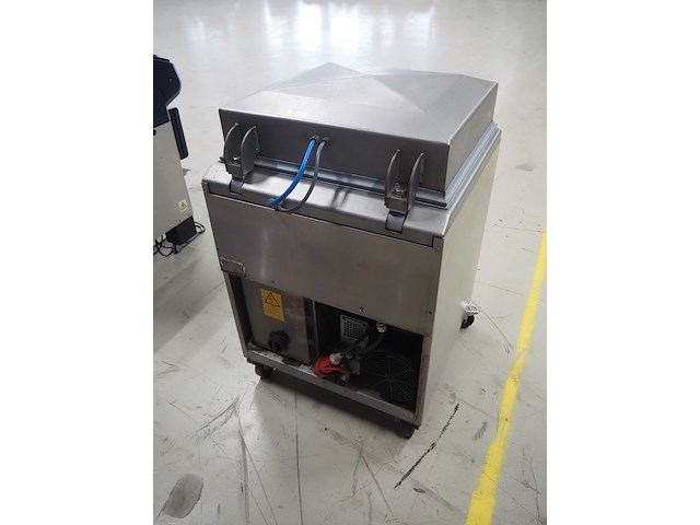 Henkovac - afbeelding 8 van  14